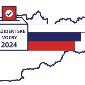 Výsledky hlasovania - Voľby prezidenta Slovenskej republiky - 1. kolo  1