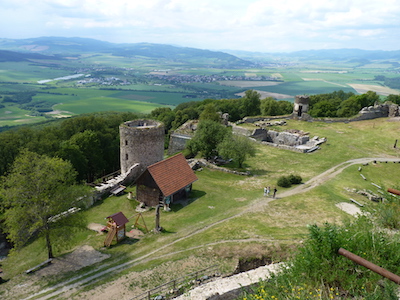hrad hrad