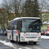 Zmena cestovných poriadkov autobusovej dopravy od 3. marca 2024 1